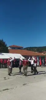 Çiftetellide de İttifak Yaptılar