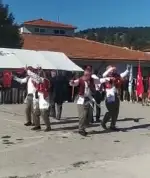 Çiftetellide de İttifak Yaptılar