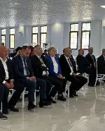 İYİ Parti Taraklı İlçe kongresi yapıldı