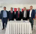 İYİ Parti Taraklı İlçe kongresi yapıldı