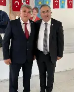 İYİ Parti Taraklı İlçe kongresi yapıldı