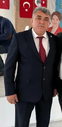 İYİ Parti Taraklı İlçe kongresi yapıldı