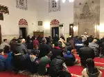 SABAH NAMAZI BULUŞMALARI SÜRÜYOR