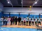 7 den 77 ye Voleybol Heyecanı