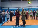 7 den 77 ye Voleybol Heyecanı