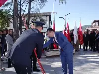 TARAKLI’DA DA 10 KASIM ATATÜRK’Ü ANMA PROGRAMI GERÇEKLEŞTİ