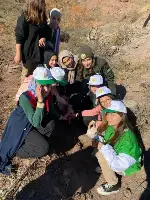 Taraklı’da geleceğe nefes olacak yeni fidanlar toprakla buluştu