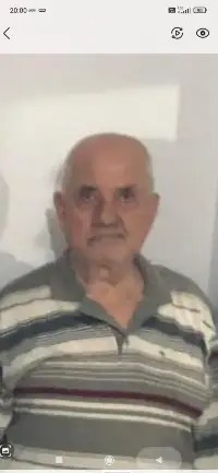 UNUTKANLIK HASTALIĞI OLAN (HIDIROĞLU)İBRAHİM ARMAĞAN HER YERDE ARANIYOR