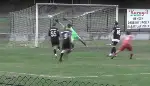 Yeşilyurtdeldespor 1 - Taraklıspor 2