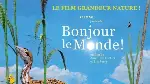 Institut Français İstanbul Film SeçkisiMerhaba Dünya / Bonjour le Monde