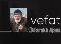 Vefat