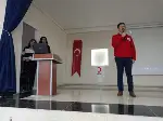 TARAKLI’DA KIZILAY’LA ORMANLAR YAŞATILIYOR