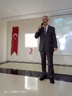 TARAKLI’DA KIZILAY’LA ORMANLAR YAŞATILIYOR