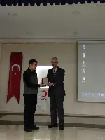TARAKLI’DA KIZILAY’LA ORMANLAR YAŞATILIYOR