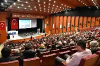 GÖYNÜK ARAŞTIRMALARI VE HALK KÜLTÜRÜ SEMPOZYUMU GERÇEKLEŞTİRİLDİ