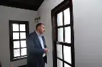 Tarihi Han Öğretmenevi Oluyor
