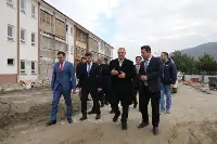 Taraklı ÇPAL Binası Güçlendiriliyor