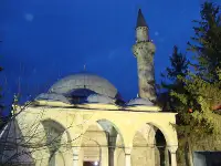 Yunuspaşa Camii Restore Edilecek