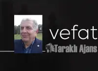 Vefat