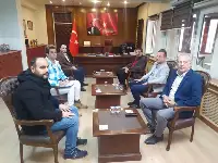 Yüzme Havuzu Termal Kamp Yapılacak
