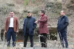Yüzme Havuzu Termal Kamp Yapılacak