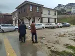Yüzme Havuzu Termal Kamp Yapılacak