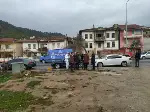 Yüzme Havuzu Termal Kamp Yapılacak
