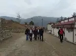 Yüzme Havuzu Termal Kamp Yapılacak
