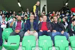 Taraklılı Öğrenciler Sakaryaspor'a Uğur Getirdi: Sakaryaspor 2 - Gençlerbirliği 1