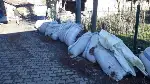 Kalorifer Yangını Eve Sıçradı