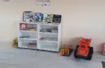 Akçapınar Anasınıfı Açıldı