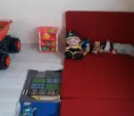 Akçapınar Anasınıfı Açıldı