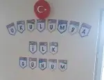 Akçapınar Anasınıfı Açıldı