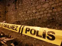 Karagöl Yaylasında Ceset Bulundu