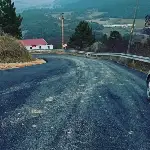 Aksu Asfalta Kavuştu