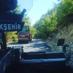 Aksu Asfalta Kavuştu