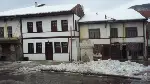 Kar Yığınları Temizlendi
