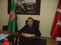 Avdan Mesaj yayınladı
