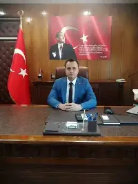 Kaymakam Halis Hacıismailoğlu Kutlama Mesajı Yayınladı