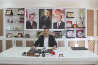 Başkan Pilavcı Vatandaşların Kandilini Kutladı