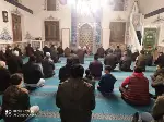TARAKLI CAMİLERİNDE REGAİP KANDİLİ PROGRAMLARI DÜZENLENDİ.
