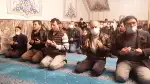 TARAKLI CAMİLERİNDE REGAİP KANDİLİ PROGRAMLARI DÜZENLENDİ.