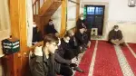 TARAKLI CAMİLERİNDE REGAİP KANDİLİ PROGRAMLARI DÜZENLENDİ.