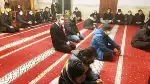 TARAKLI CAMİLERİNDE REGAİP KANDİLİ PROGRAMLARI DÜZENLENDİ.