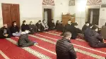 TARAKLI CAMİLERİNDE REGAİP KANDİLİ PROGRAMLARI DÜZENLENDİ.