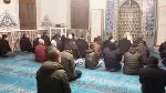 TARAKLI CAMİLERİNDE REGAİP KANDİLİ PROGRAMLARI DÜZENLENDİ.