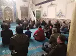 TARAKLI CAMİLERİNDE REGAİP KANDİLİ PROGRAMLARI DÜZENLENDİ.