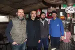 Başkan Pilavcı Esnafa Kandil Simidi Dağıttı