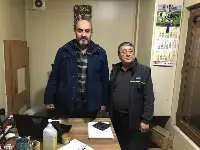 Adil İnal ile Söyleşi…
