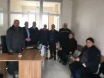 Saadet Partisi Boş Durmuyor